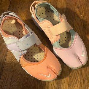 Lightly used almost new